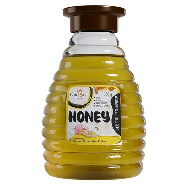 Bee Propolis Honey