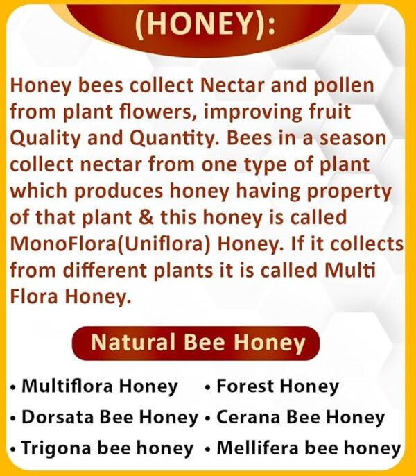 Ashwagandha Honey - Image 5