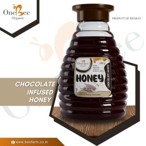 Chocolate Honey