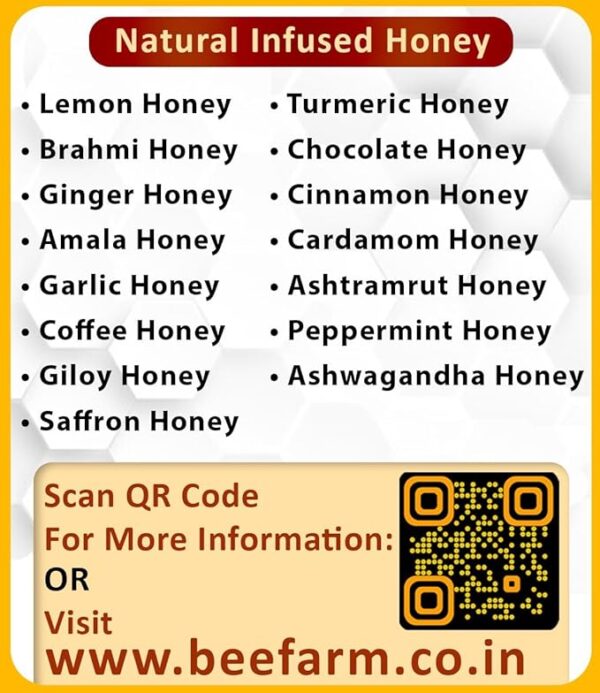 Ashwagandha Honey - Image 4
