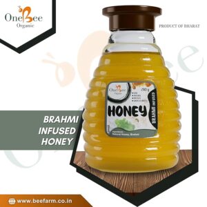 Brahmi Honey