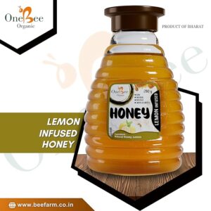 Lemon Honey