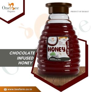 Giloy Honey / Amrita Honey / Guduchi Honey