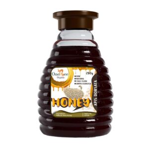 Apis Dorsata Honey