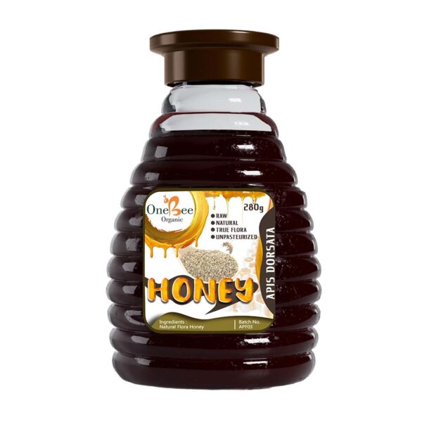 Apis Dorsata Honey