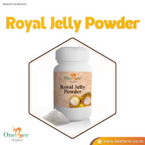 Royal Jelly Powder