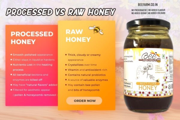 Stingless Bees Honey / trigona Bees honey - Image 2