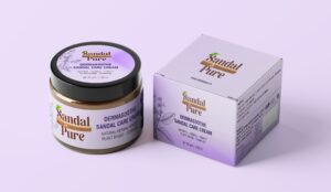 Derma Soothe Sandal Relief ( Itching, Eczema & Psoriasis)