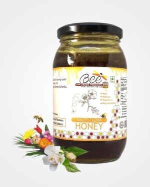 Stingless Bees Honey / trigona Bees honey