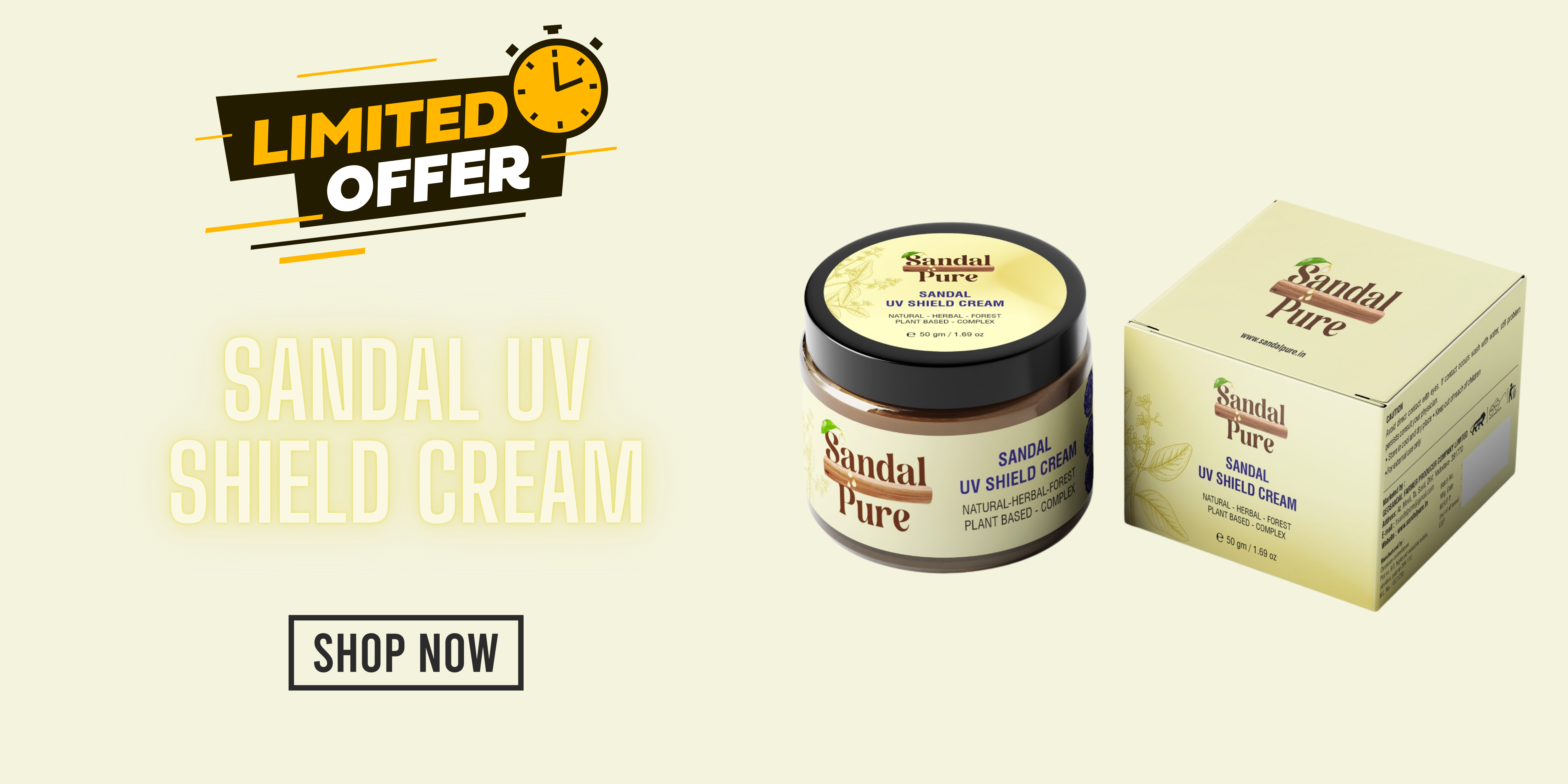 SANDAL GROW CREAM (3)